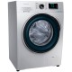 Стиральная машина Samsung Eco Bubble WW70J6210DS/LD