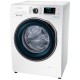 Стиральная машина Samsung Eco Bubble WW70J6210DW/LD
