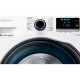 Стиральная машина Samsung Eco Bubble WW70J6210DW/LD