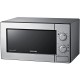 Микроволновая печь Samsung GE712MR/BWT