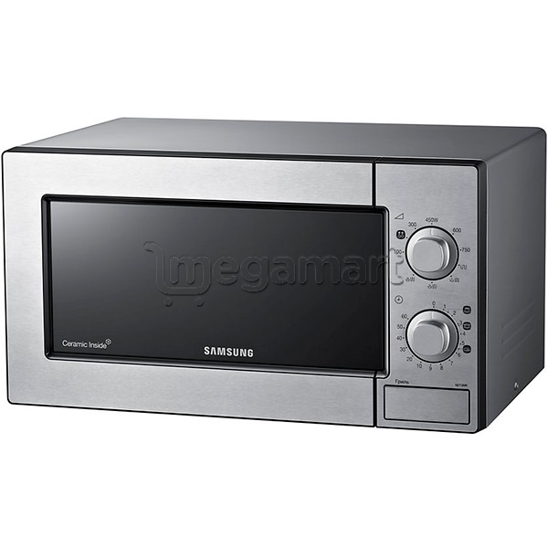 Микроволновая печь Samsung GE712MR/BWT
