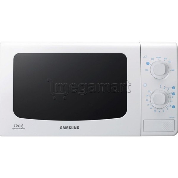 Mikrodalğalı soba Samsung GE713KR/BWT