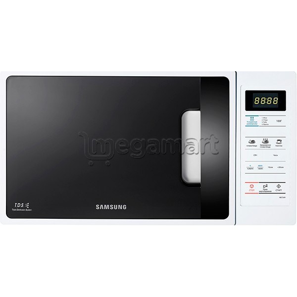 Mikrodalğalı soba Samsung ME73AR/BWT