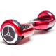 Qiroskuter GTF jetroll Classic Edition