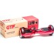 Qiroskuter GTF jetroll Classic Edition