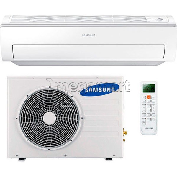 Кондиционер Samsung AR07JQFNAWKNER