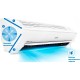 Кондиционер Samsung AR07JQFNAWKNER