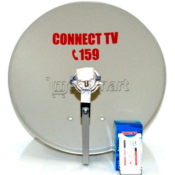 Набор Cam модуля Connect TV