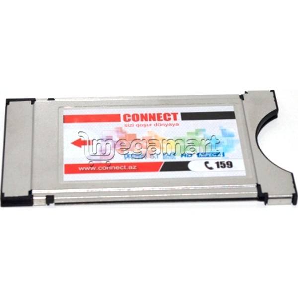 Cam модуль Connect TV 