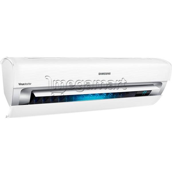 Кондиционер Samsung AR09HQSFAWKNER