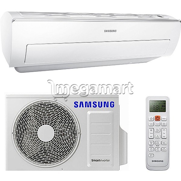 Кондиционер Samsung AR09JSFSRWKNER