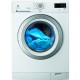 Paltaryuyan-quruducu maşın Electrolux EWW 1686 HDW