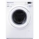 Стиральная машина Hitachi BD-W75SSP WH