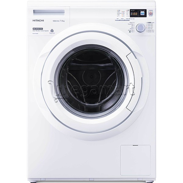 Стиральная машина Hitachi BD-W75SSP WH
