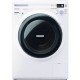 Стиральная машина Hitachi BD-W75SSP WH-SB