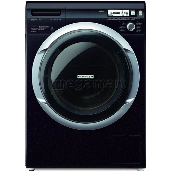 Paltaryuyan maşın Hitachi BD-W85SV BK
