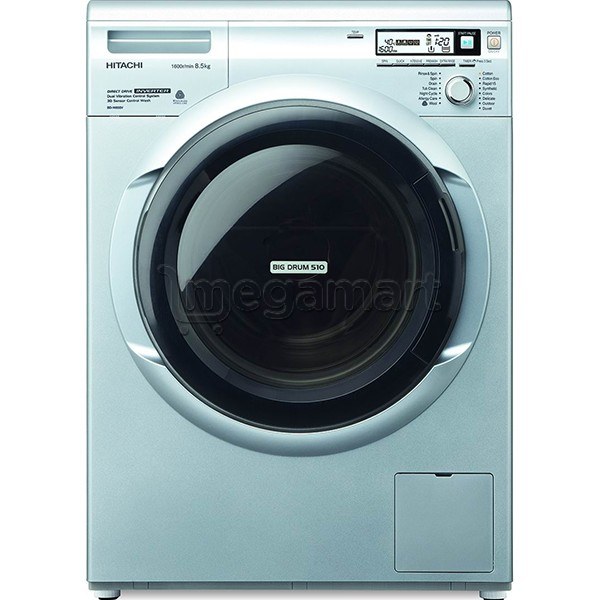 Paltaryuyan maşın Hitachi BD-W85SV MG
