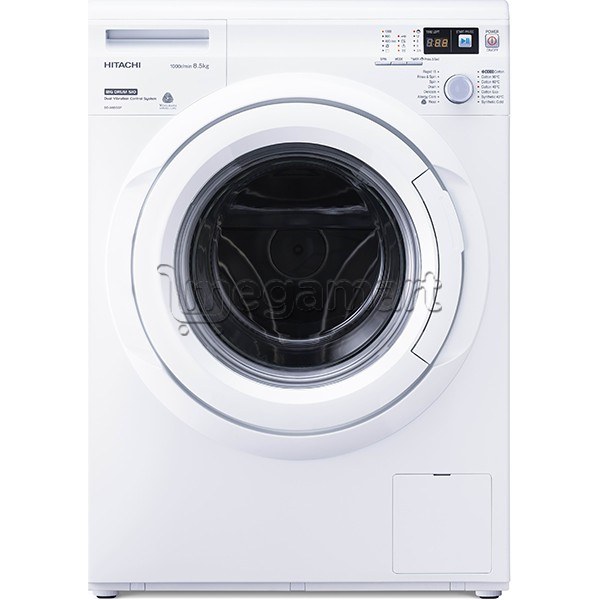 Paltaryuyan maşın Hitachi BD-W85SV WH