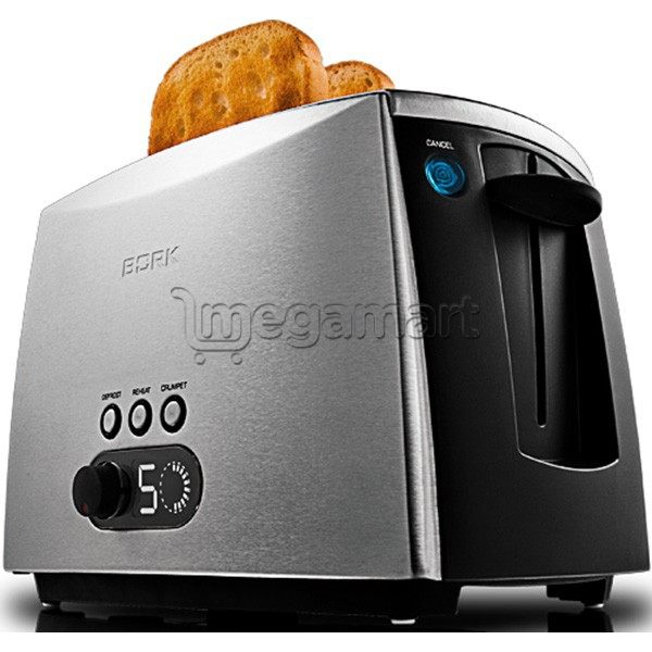 Тостер Bork T700