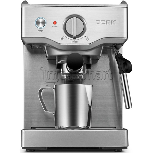 Кофеварка Эспрессо Bork C700