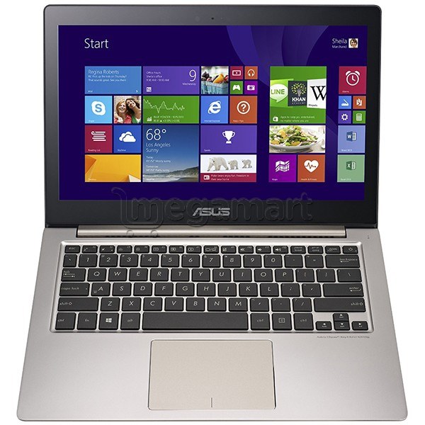 ASUS ZENBOOK UX303LA