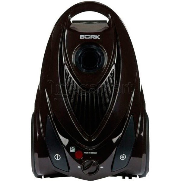 Пылесос Bork V503