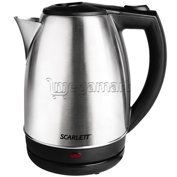 Elektrik çaydan Scarlett SC-EK21S12
