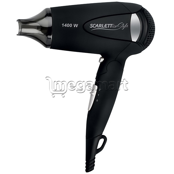 Фен Scarlett SC-HD70IT01