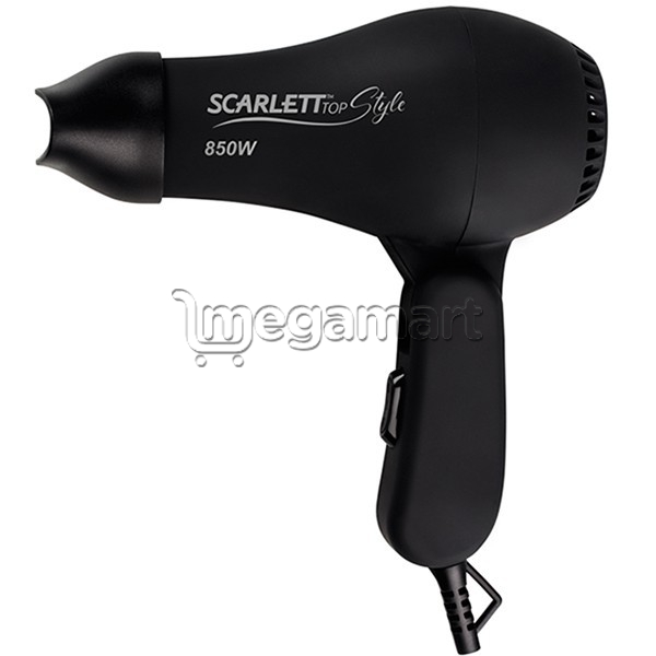 Фен Scarlett SC-HD70T02