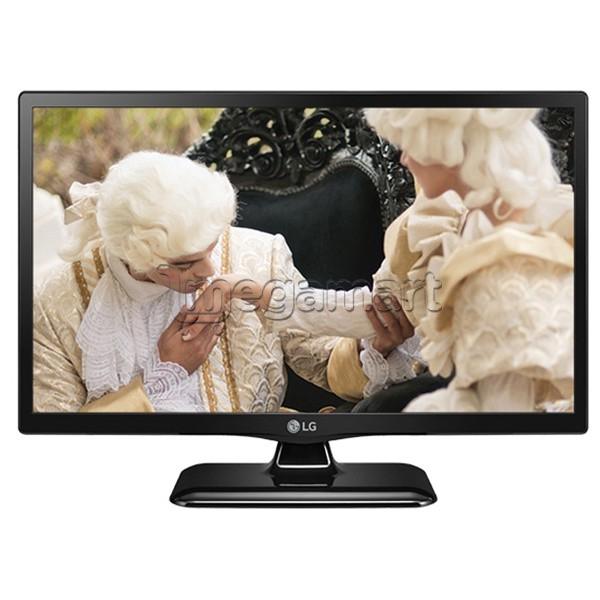 Телевизор LG 24" HD 24MT47V