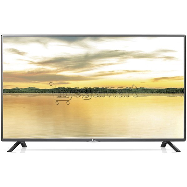 Телевизор LG 32" Smart TV Full HD 32LF580V