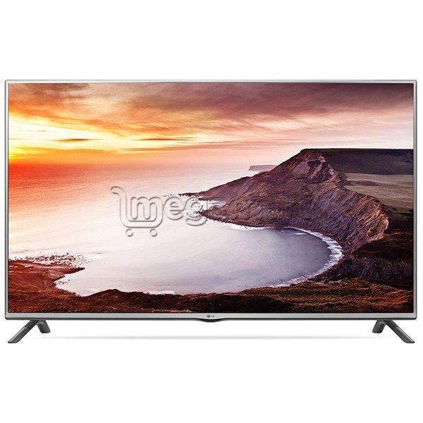 Телевизор LG 42" Full HD 42LF550T