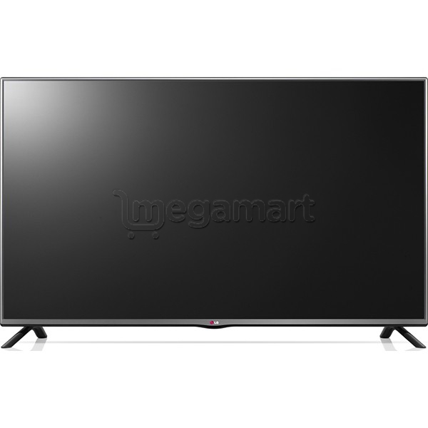 Televizor LG 49" Full HD 49LB552V