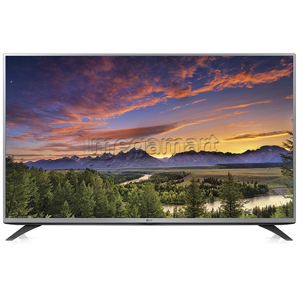 Televizor LG 49" Full HD 49LF540V