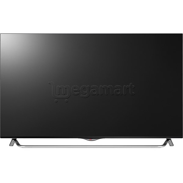 Телевизор LG 49" 3D Smart TV Ultra HD 49UB850V