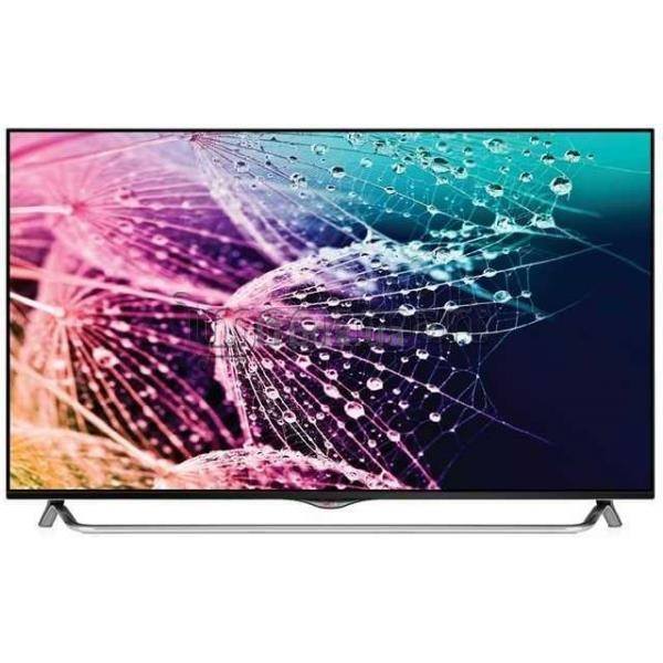 Телевизор LG 55" 3D Smart TV Ultra HD 55UB850