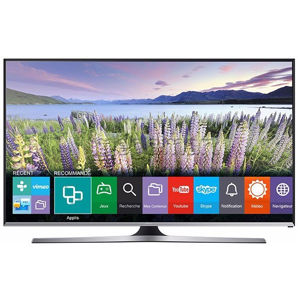 Televizor Samsung 32" Smart TV Full HD 32J5500