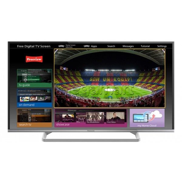 Телевизор Panasonic 42" Smart TV Full HD TX-42AS600