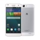 Мобильный телефон Huawei Ascend G7 Silver