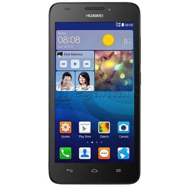 Mobil telefon Huawei Ascend G620S black