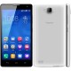 Mobil telefon Huawei Honor 3C white
