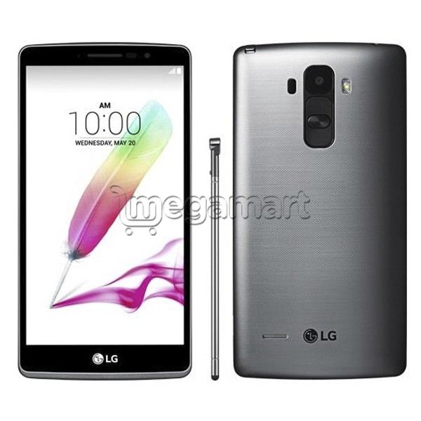 Мобильный телефон LG G4 Stylus H540 Titan