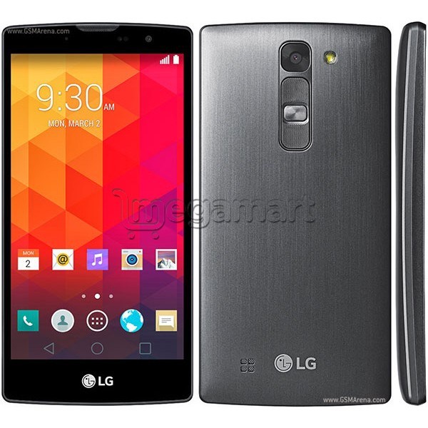 Mobil telefon LG Y90 Magna (H502F) Titan