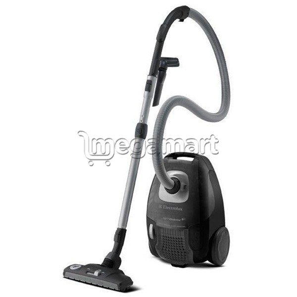 Tozsoran Electrolux Jetmaxx ZJM 6840