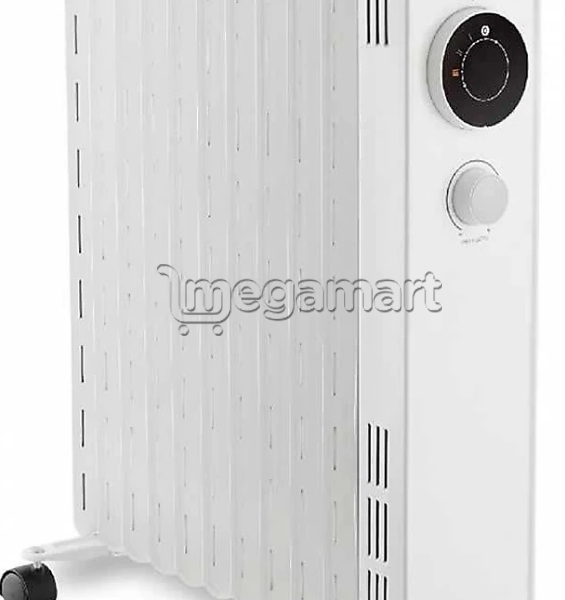 Масляной радиатор Kumtel 11P