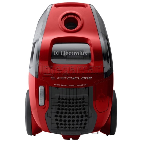 Пылесос Electrolux SuperCyclone ZSC 6920