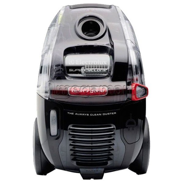 Tozsoran Electrolux SuperCyclone ZSC 69FD2
