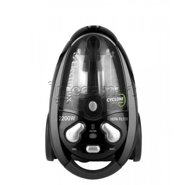 Пылесос Electrolux Cyclone Z 7314 Saturn