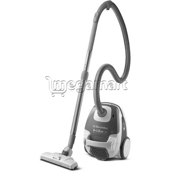 Пылесос Electrolux Ergospace ZE 335 Grey