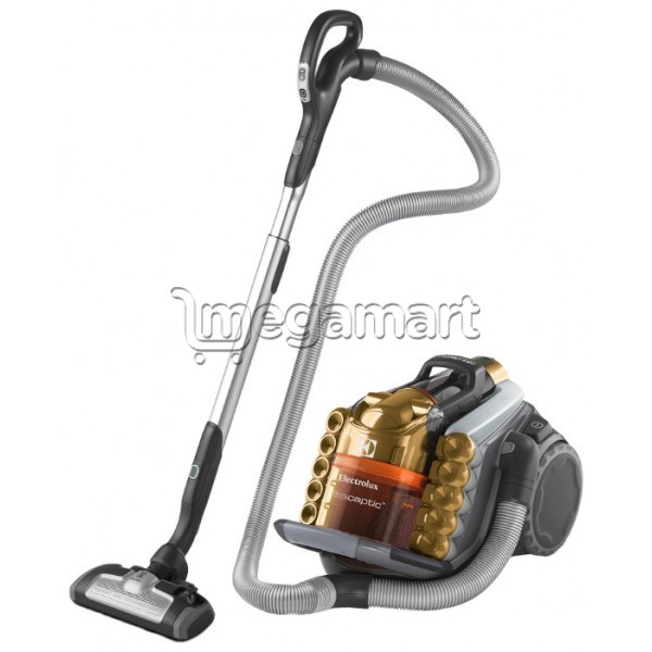 Tozsoran Electrolux UltraCaptic UCdeluxe